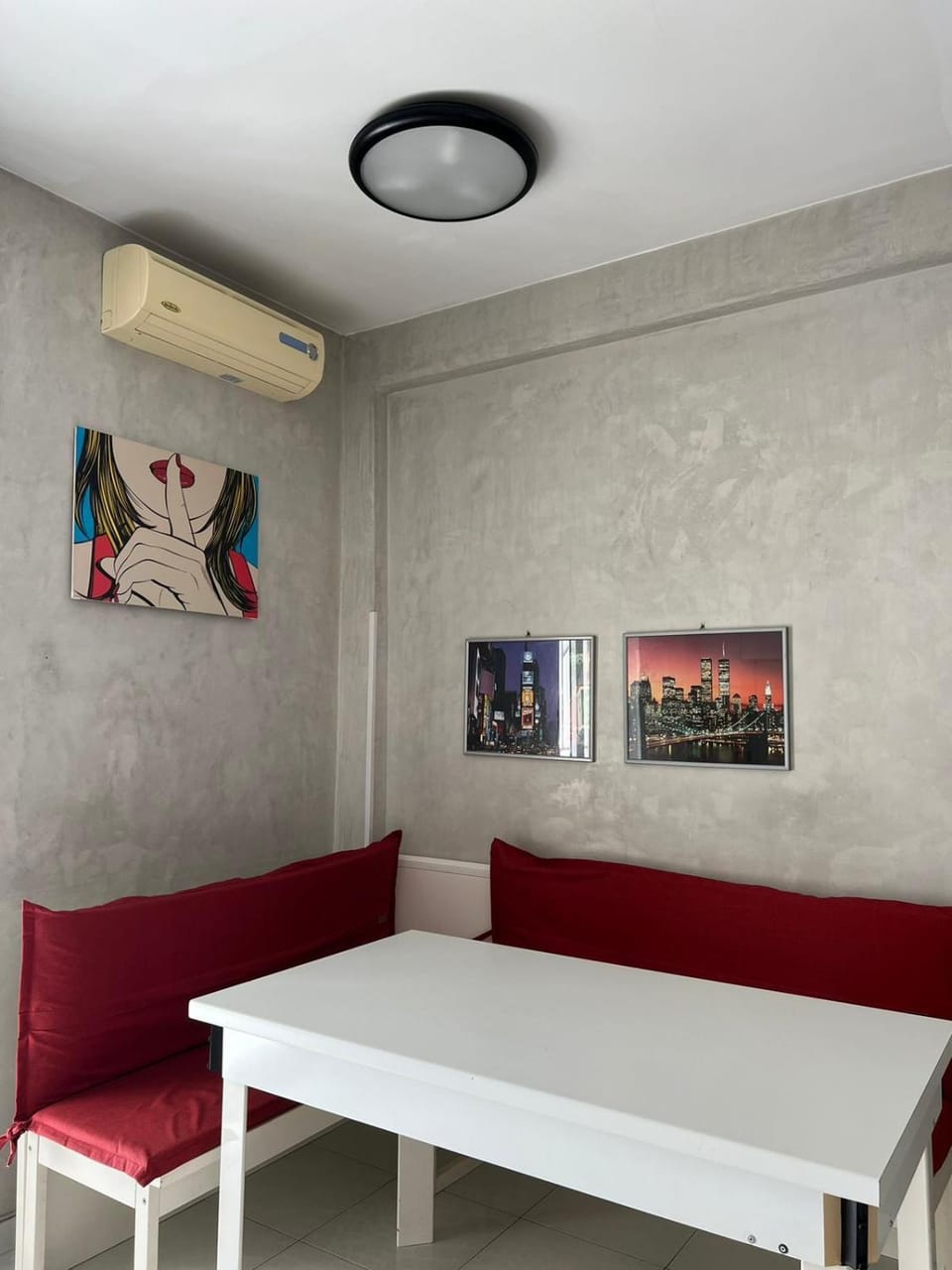 air conditioner