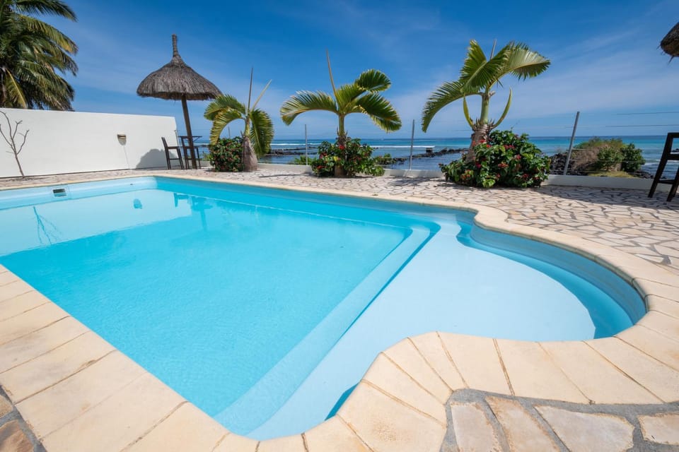 Sea view, Swimming pool