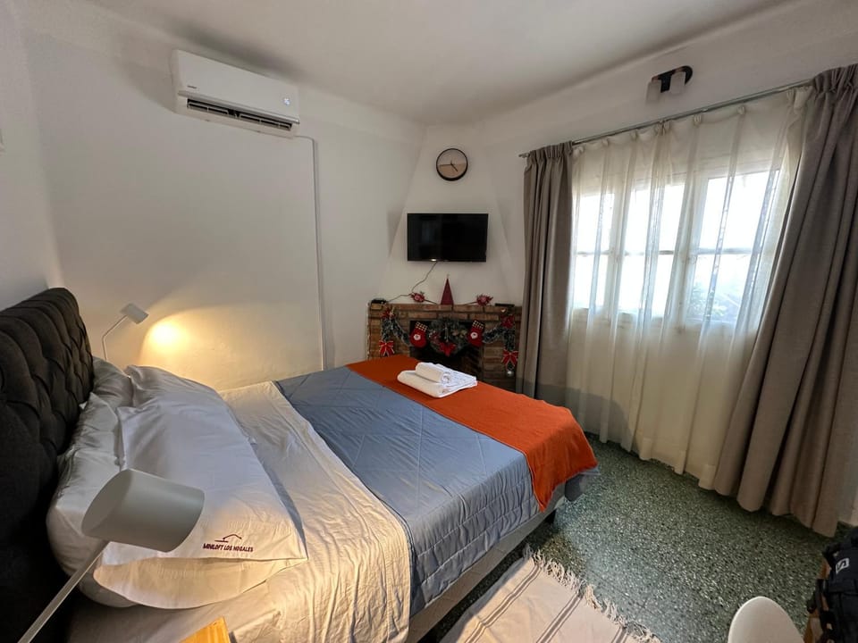 Departamento Los Nogales Apartment in Cafayate