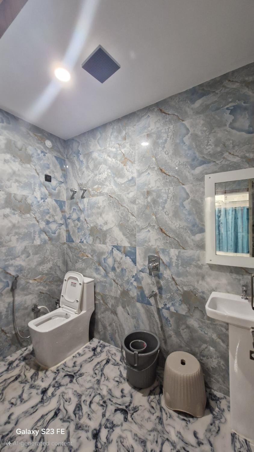 Toilet, Bathroom, bidet