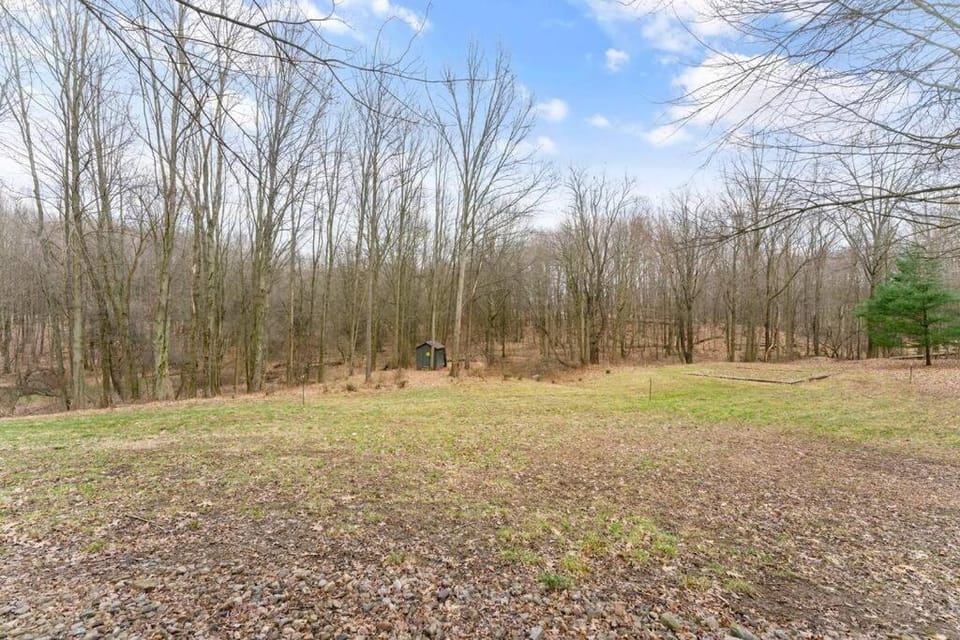 Come indulge and escape away! House in Ohio