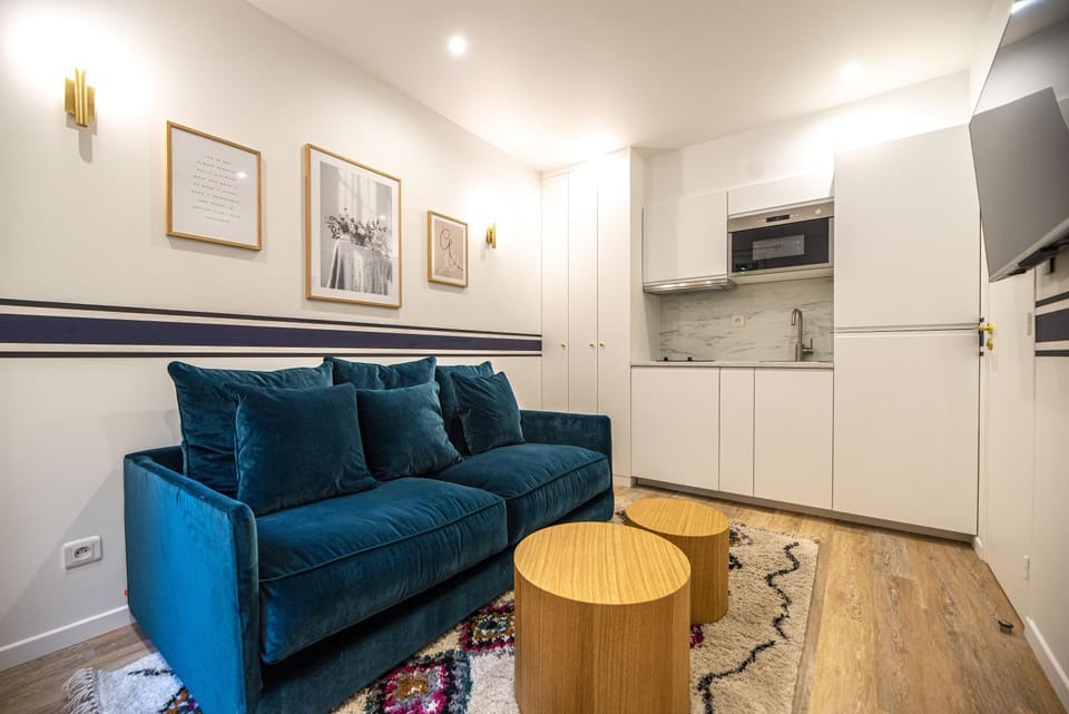 TV and multimedia, Living room