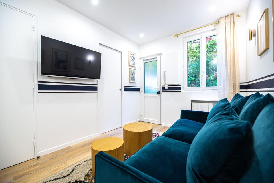 TV and multimedia, Living room