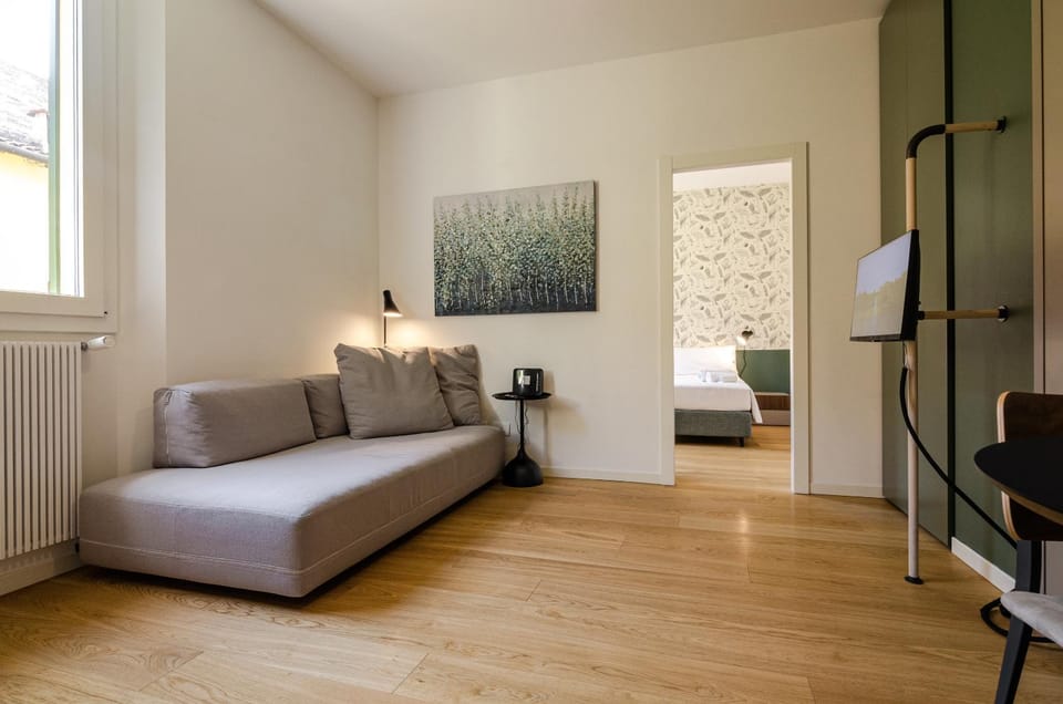 Selvatica Home Apartment in Bologna