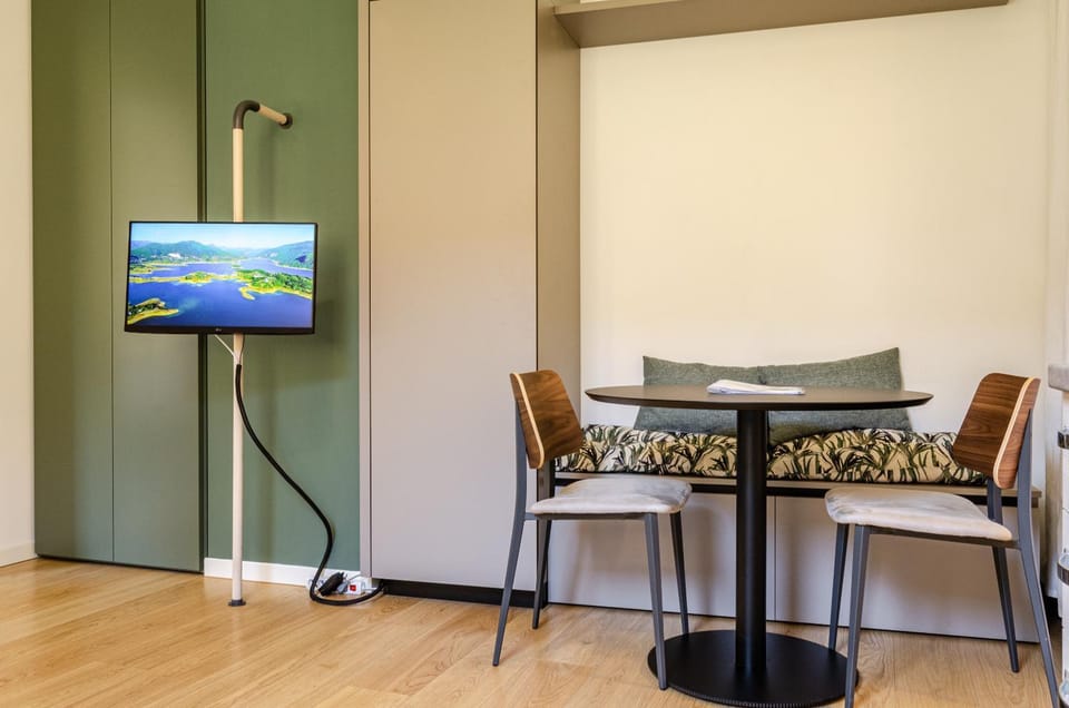 Selvatica Home Apartment in Bologna