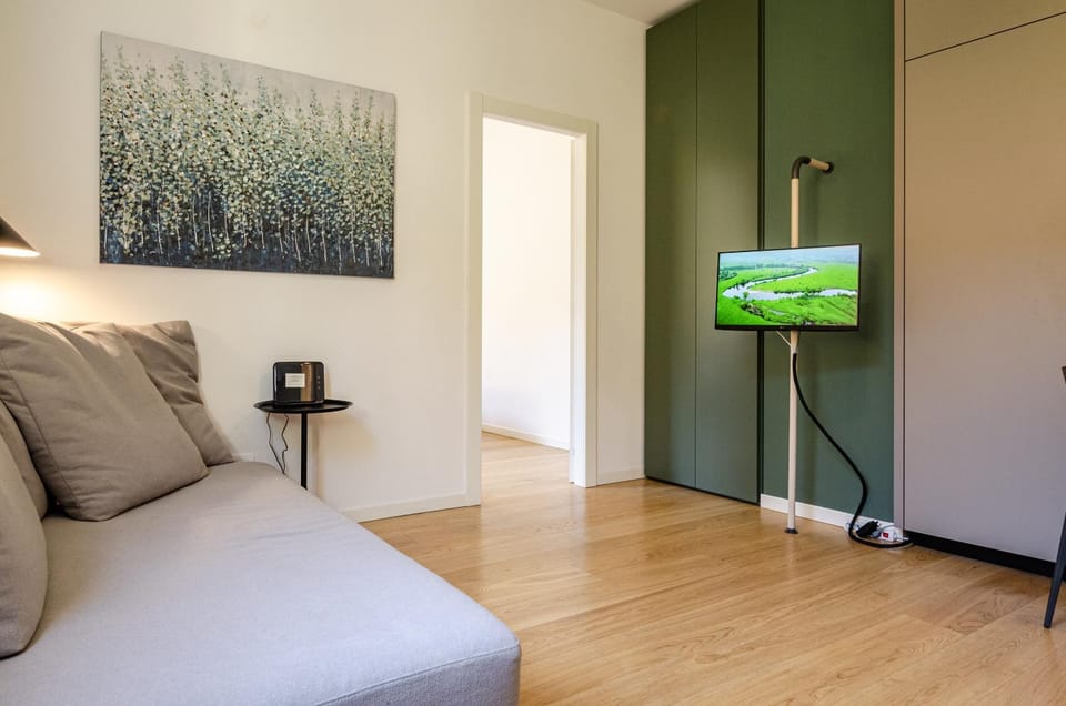 Selvatica Home Apartment in Bologna
