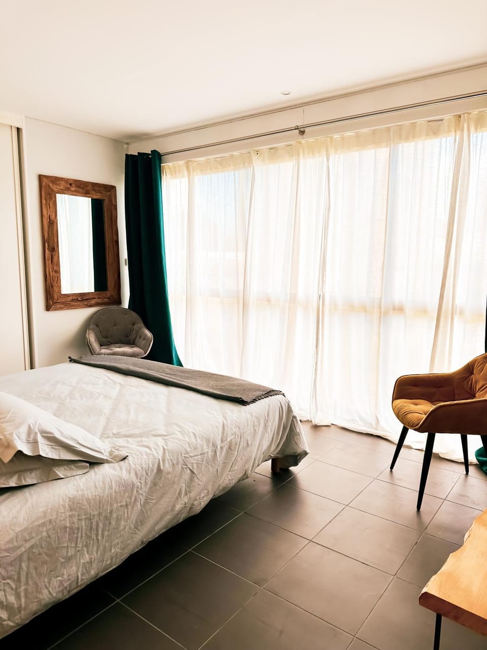 L'Hermine Chambres d'Hôtes Bed and Breakfast in Douarnenez