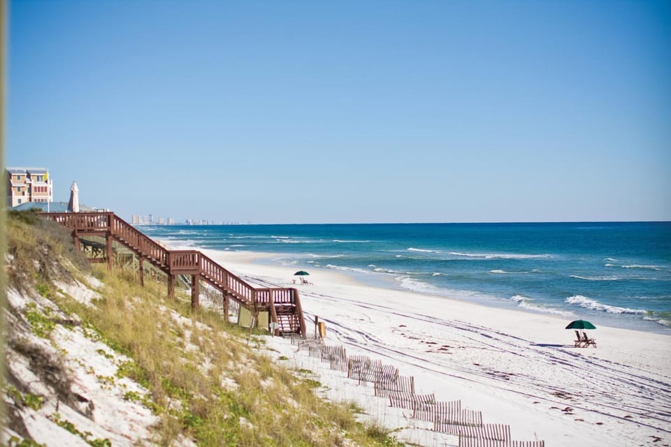 Nearby landmark, Neighbourhood, Natural landscape, Beach