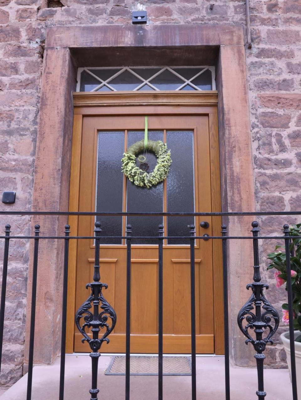 Zum Tausendsassa Apartment in Rhineland-Palatinate