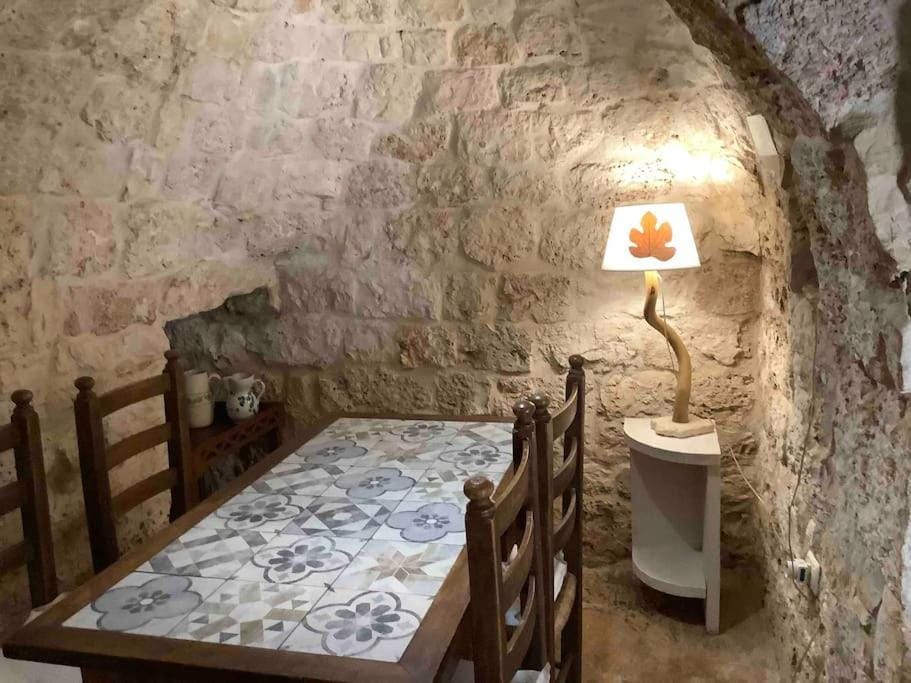 trullo primitivo House in Province of Taranto