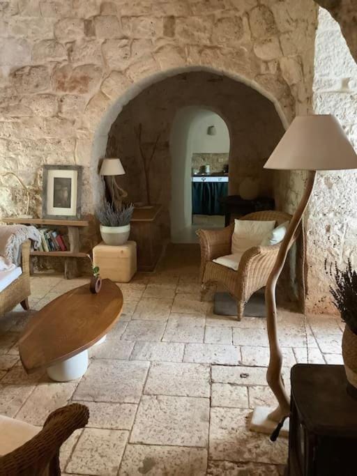 trullo primitivo House in Province of Taranto