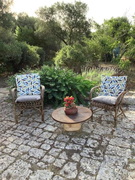 trullo primitivo House in Province of Taranto