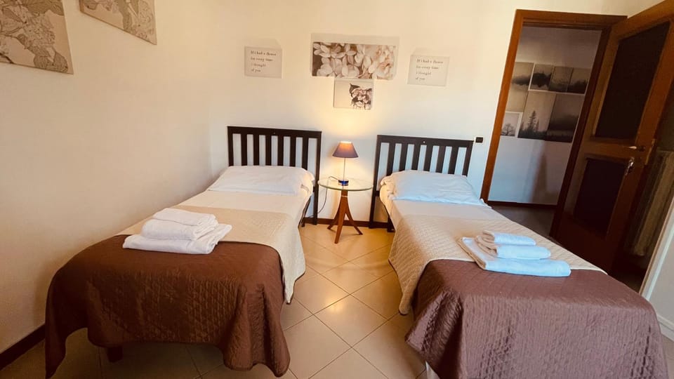 La Contessa B&B Torrette Bed and Breakfast in Avellino