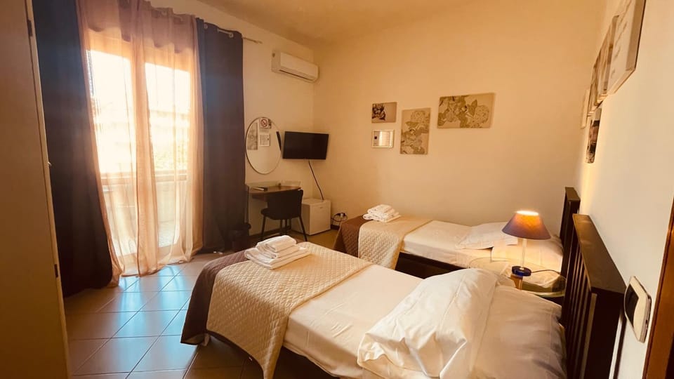 La Contessa B&B Torrette Bed and Breakfast in Avellino