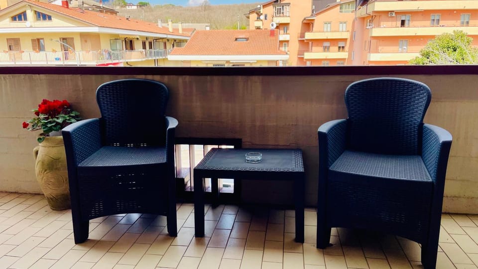 La Contessa B&B Torrette Bed and Breakfast in Avellino