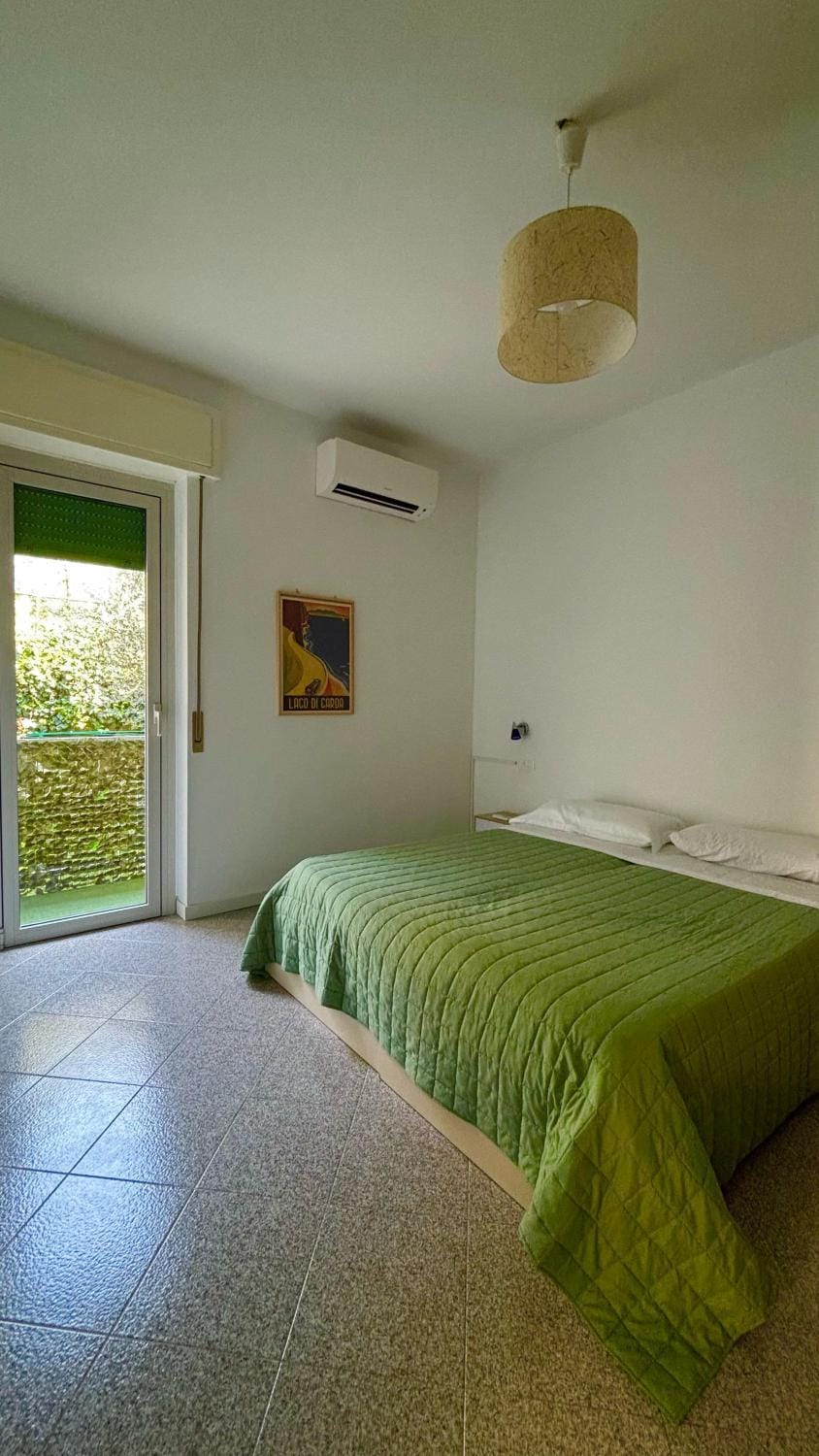 Lalla House Apartment in Malcesine