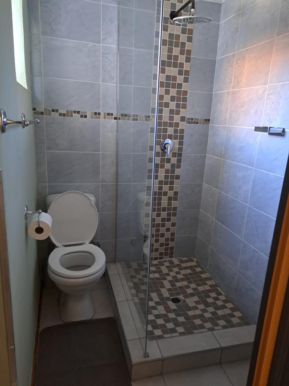 Muhlemoholo Guest House Apartment in Africa