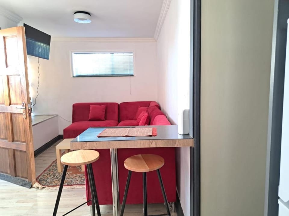 Muhlemoholo Guest House Apartment in Africa