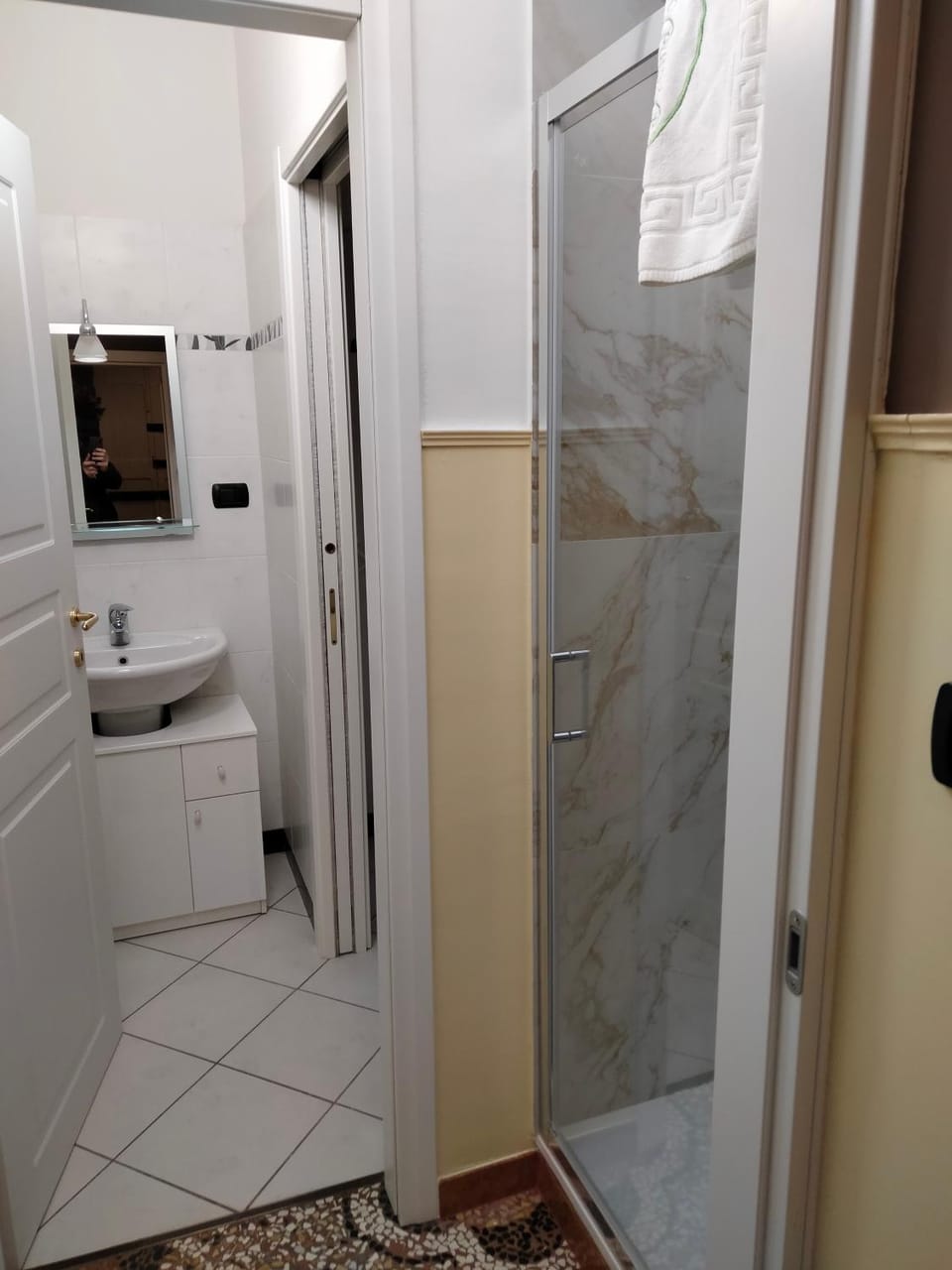 S ORSOLA MAZZINI ROOMS De Luxe Bed and Breakfast in Bologna