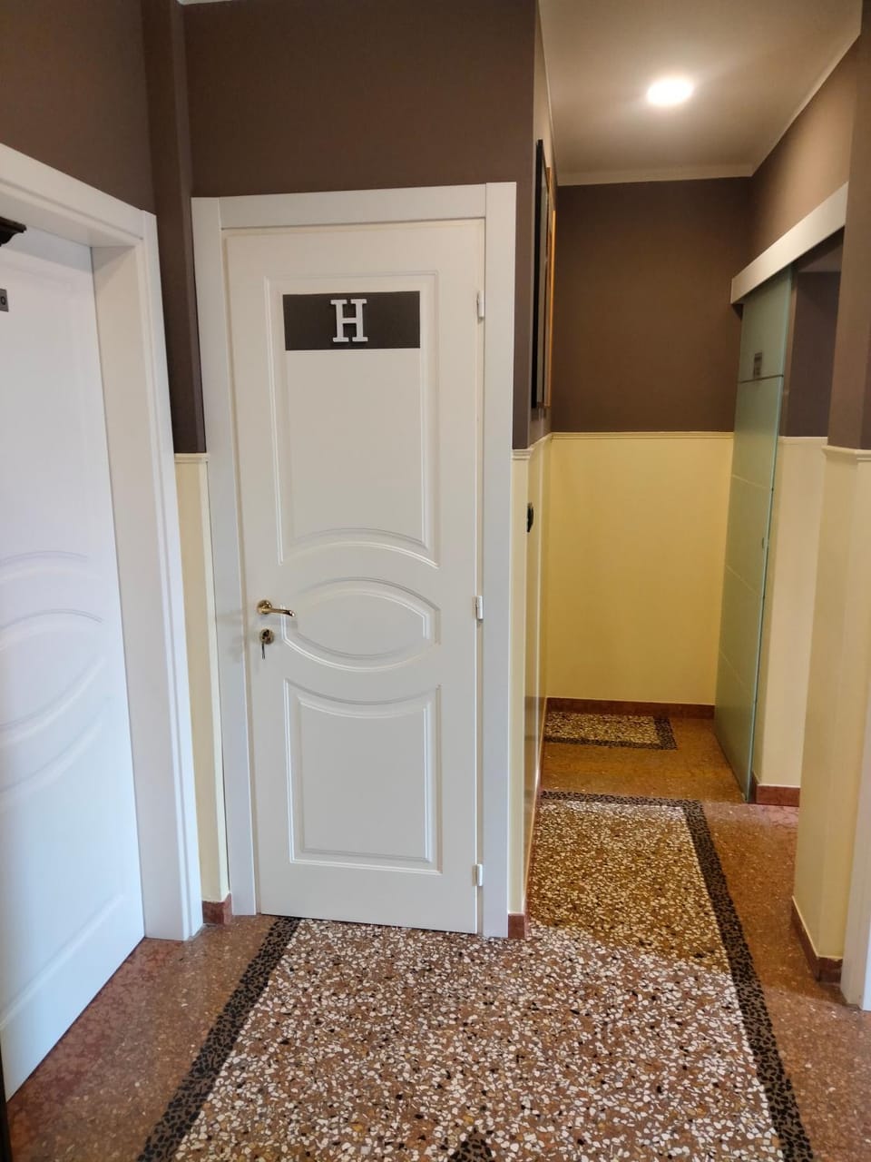 S ORSOLA MAZZINI ROOMS De Luxe Bed and Breakfast in Bologna