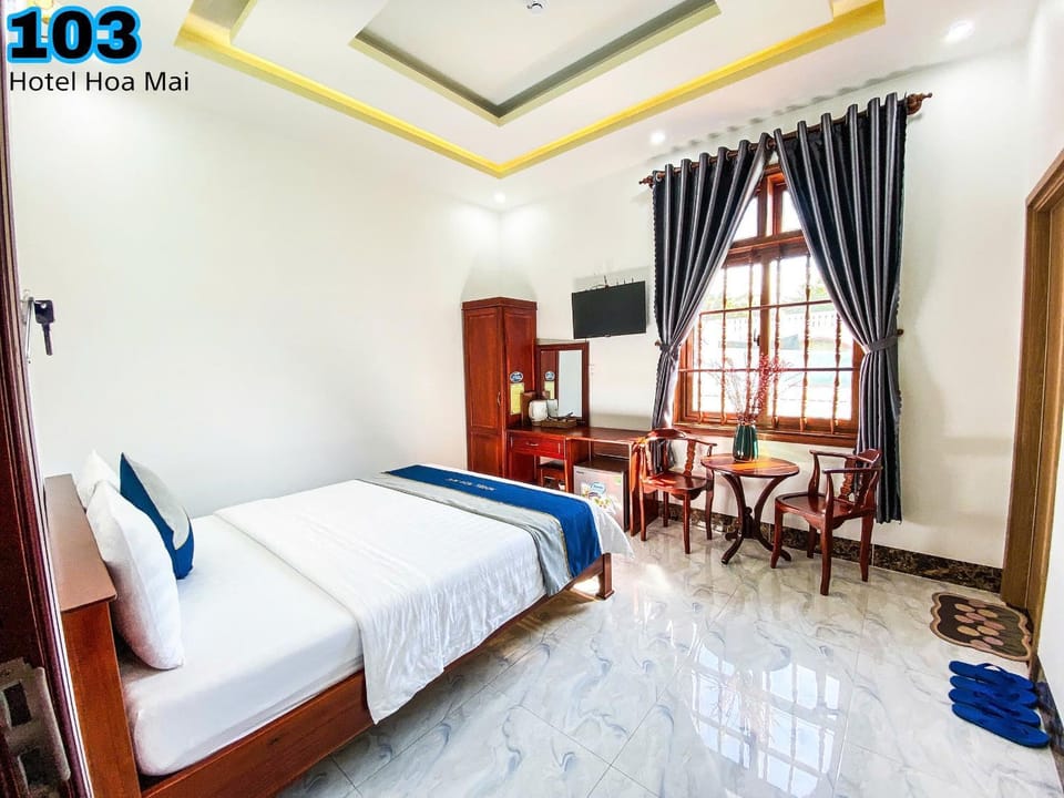 Hotel Hoa Mai Hotel in Ba Ria - Vung Tau