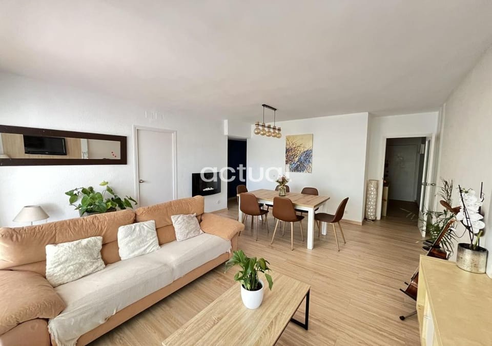 EDUARD TOLDRA 38 Apartment in Platja d'Aro