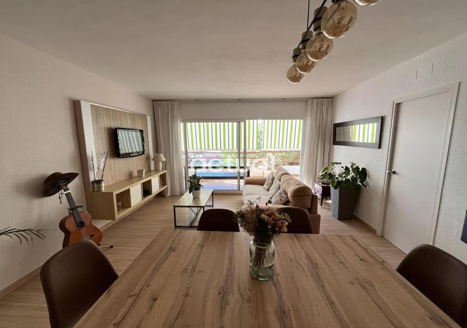 EDUARD TOLDRA 38 Apartment in Platja d'Aro
