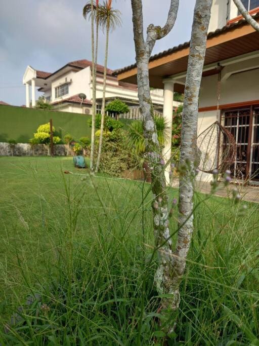 2 Bedrooms Villa With Private pool at port dickson Villa in Port Dickson