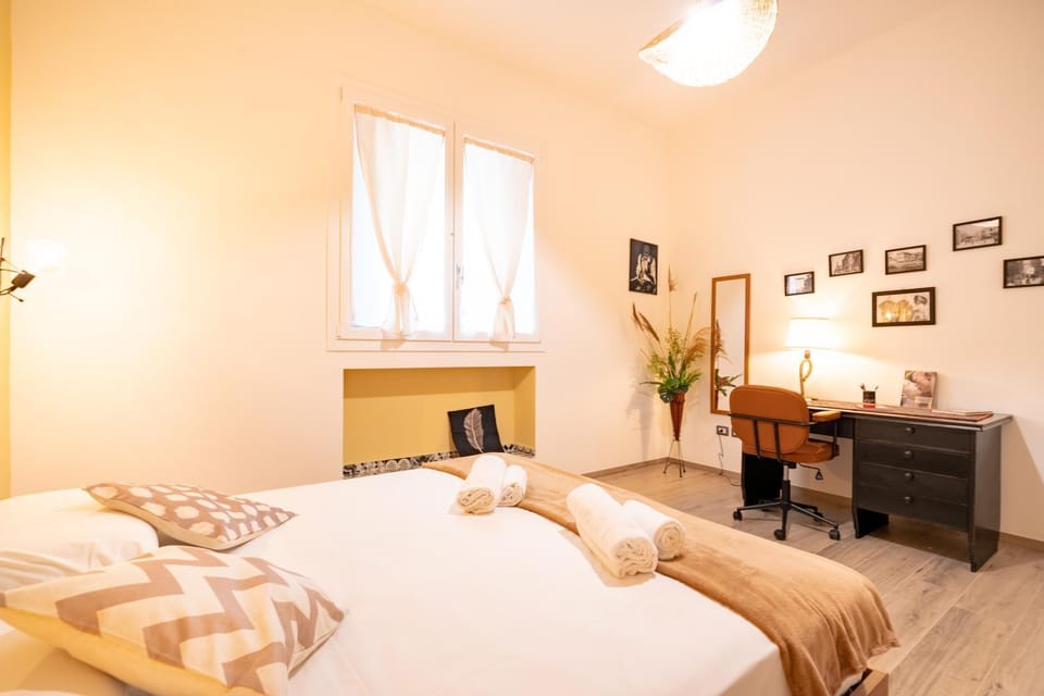 Harmony - Via Bottego - Fra centro storico e mare Apartment in Cagliari
