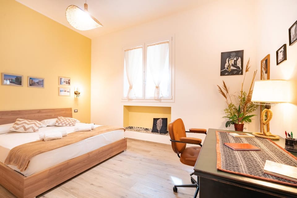 Harmony - Via Bottego - Fra centro storico e mare Apartment in Cagliari