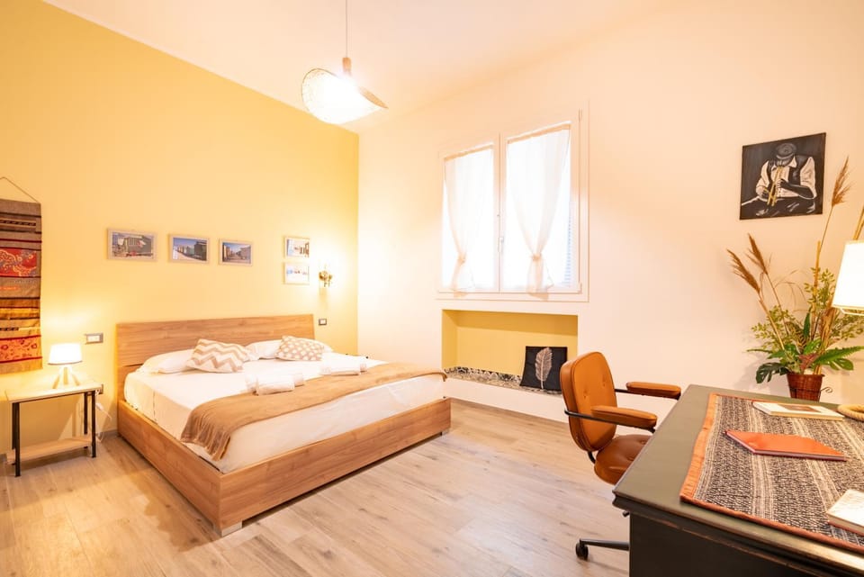 Harmony - Via Bottego - Fra centro storico e mare Apartment in Cagliari