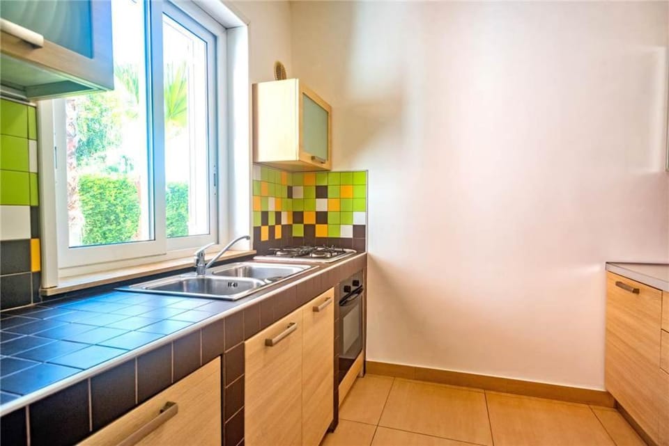 Juice aparthotel - Diamante Apartment in Sicily