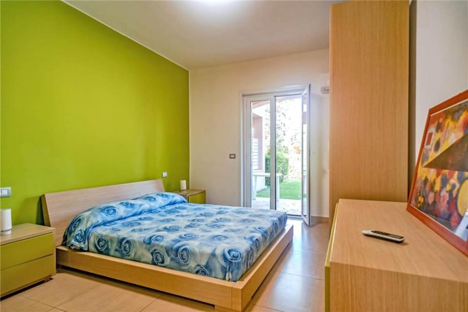 Juice aparthotel - Diamante Apartment in Sicily