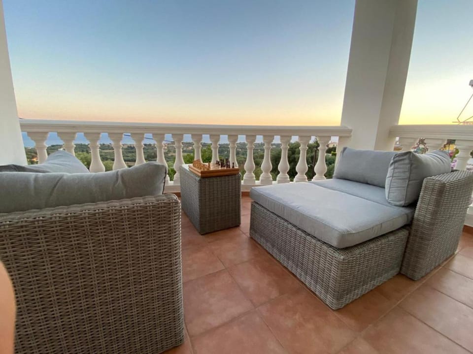 Villa Kourkoumelata Villa in Cephalonia