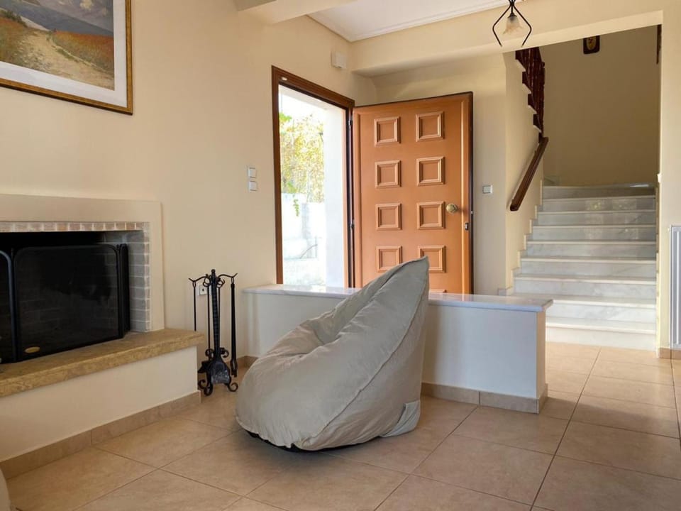 Villa Kourkoumelata Villa in Cephalonia