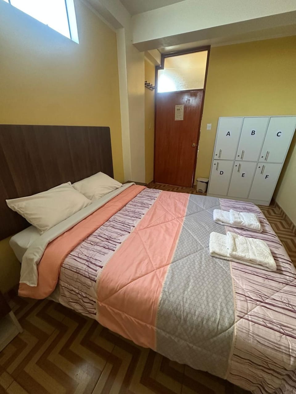 Wayki Guest House Bed and Breakfast in Huaraz