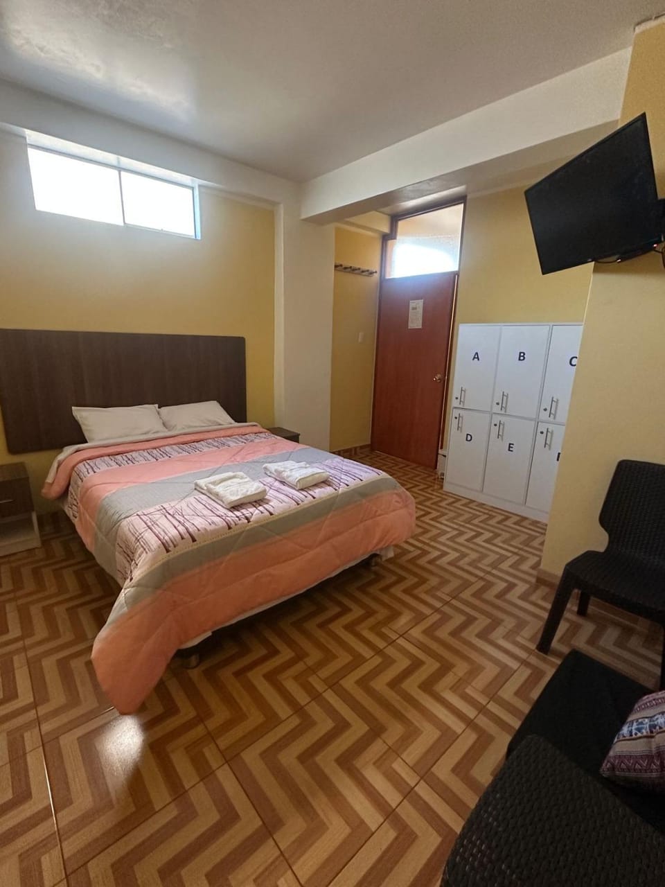 Wayki Guest House Bed and Breakfast in Huaraz