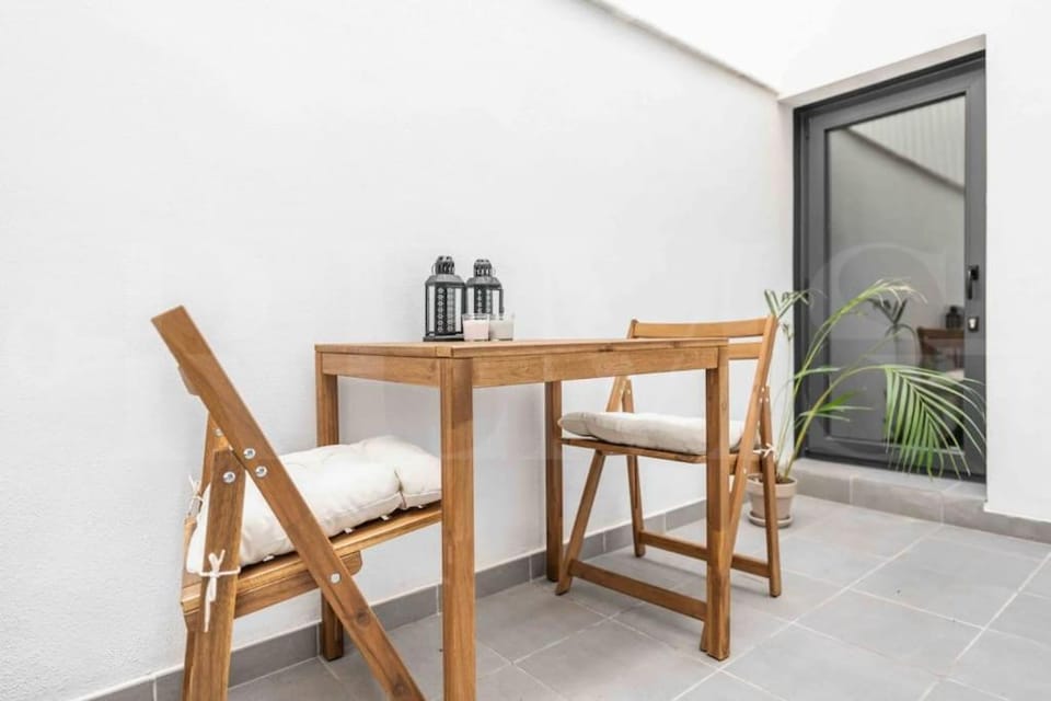 Balcony/Terrace, Balcony/Terrace