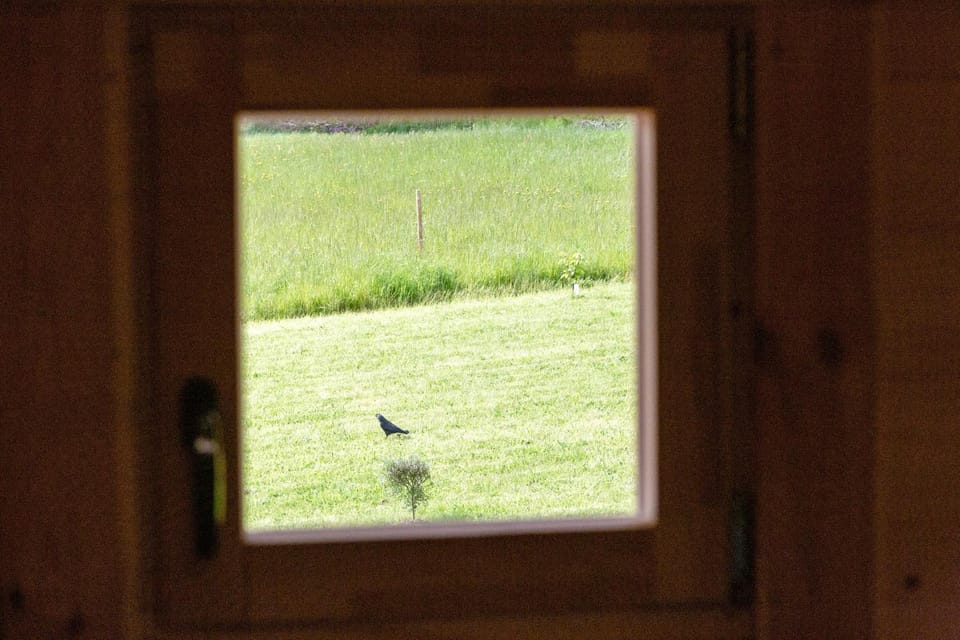 Chalet 5 personnes, proche canal Chalet in Finistere