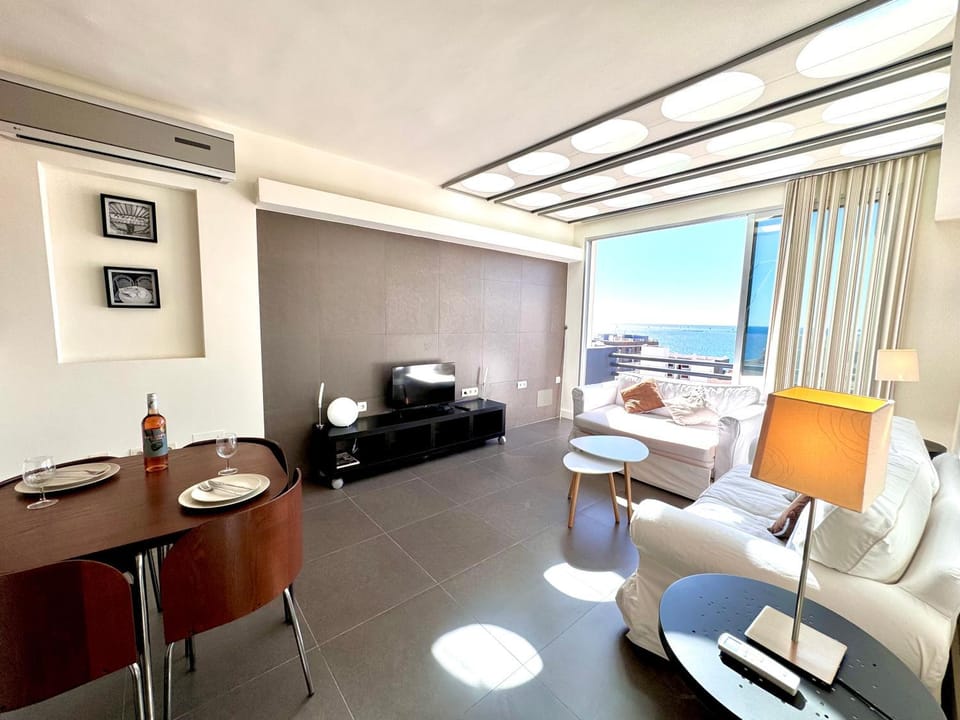 Suite Mar Azul By Calpitality Apartment in Calp