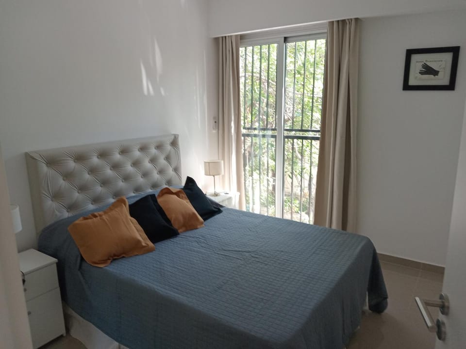 Belgrano 6 Apartment in Buenos Aires