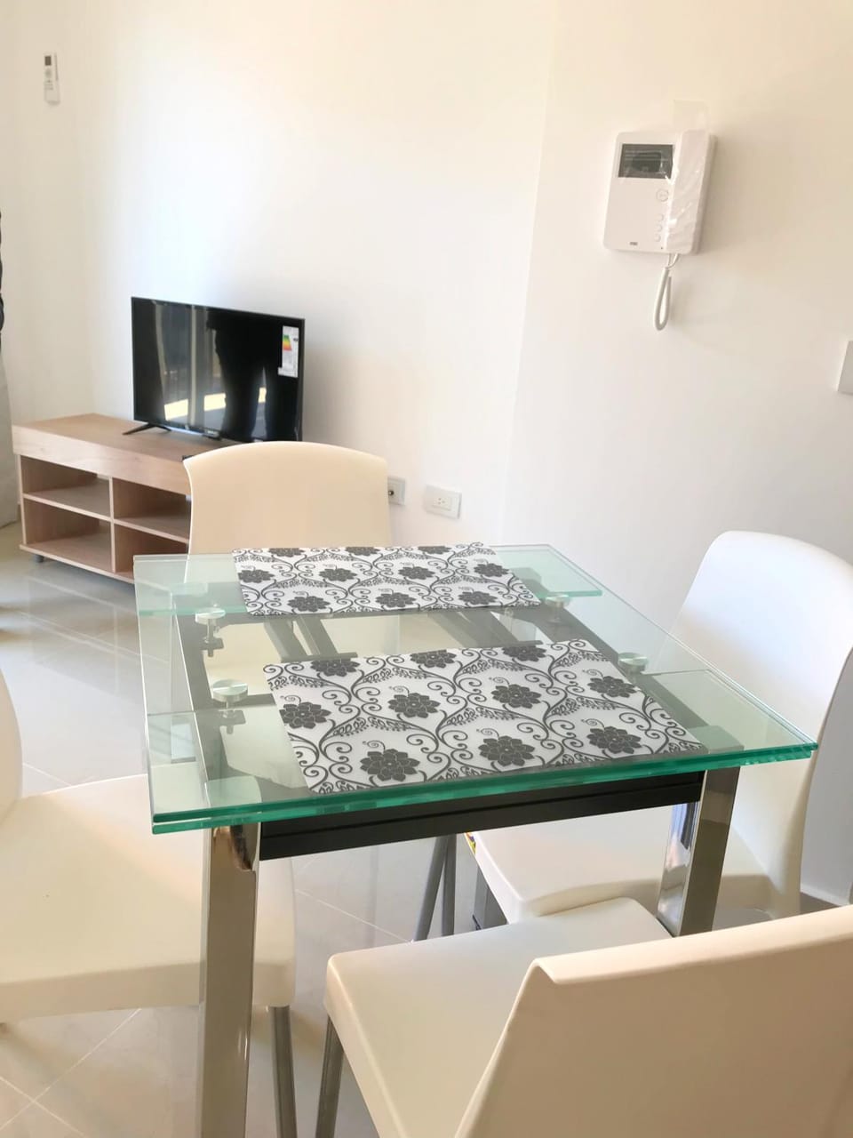 Belgrano 6 Apartment in Buenos Aires