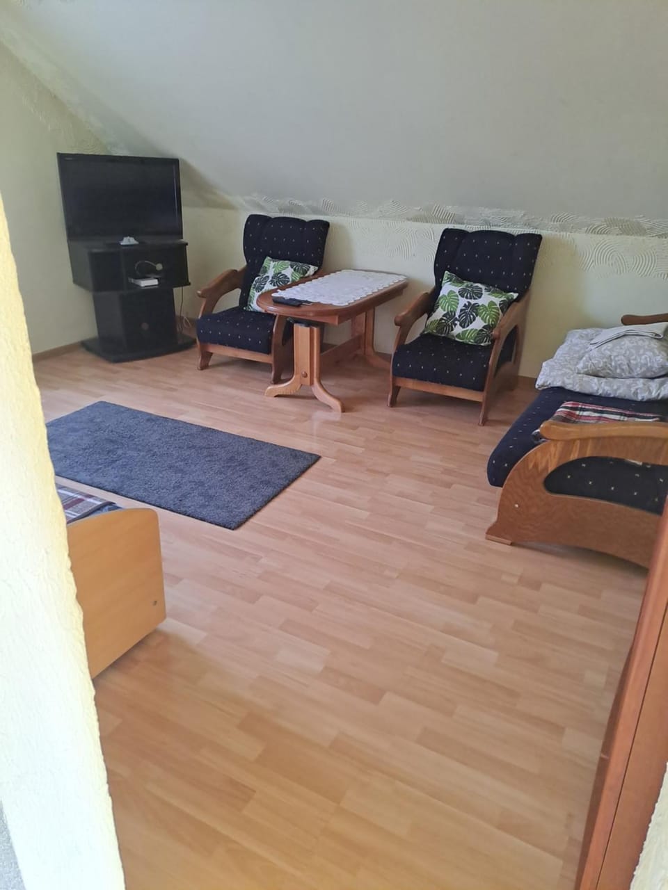 Apartament u Zosi Krościenko Apartment in Lesser Poland Voivodeship