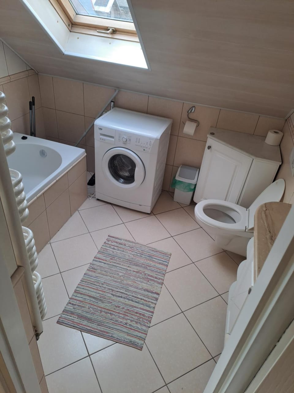 Apartament u Zosi Krościenko Apartment in Lesser Poland Voivodeship