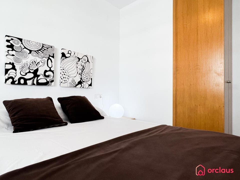 La Gran Terraza Apartment in Oropesa del Mar