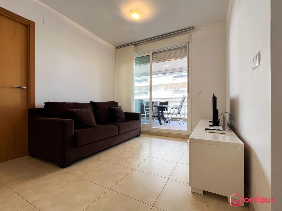 La Gran Terraza Apartment in Oropesa del Mar