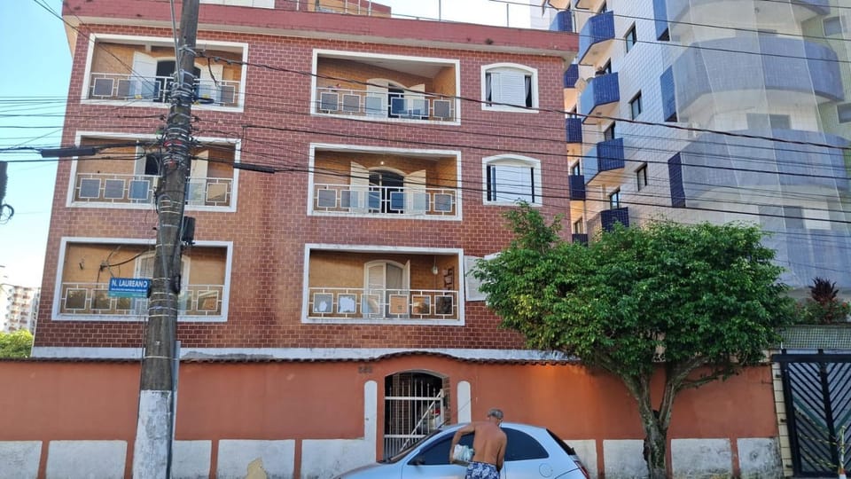 Property building, Off site, Neighbourhood, Street view