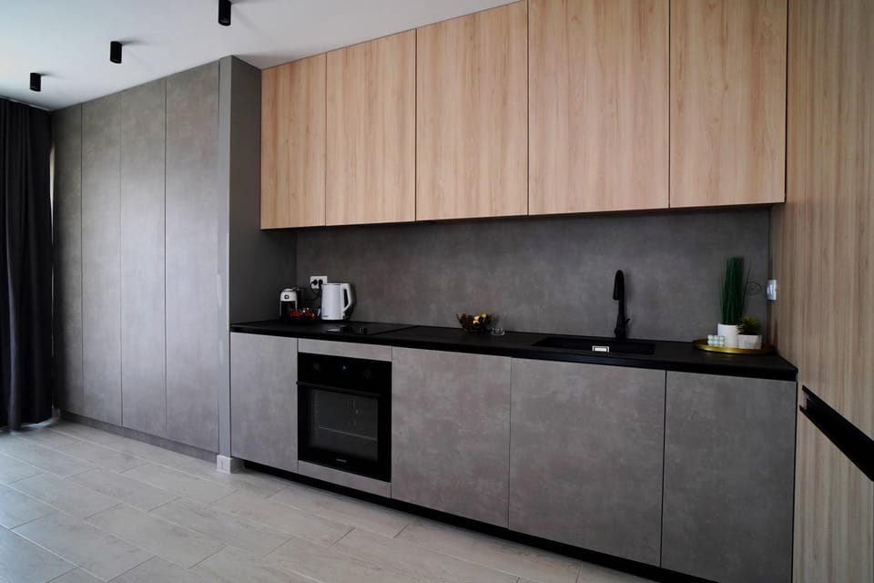 Coffee/tea facilities, Kitchen or kitchenette, pet friendly, stove