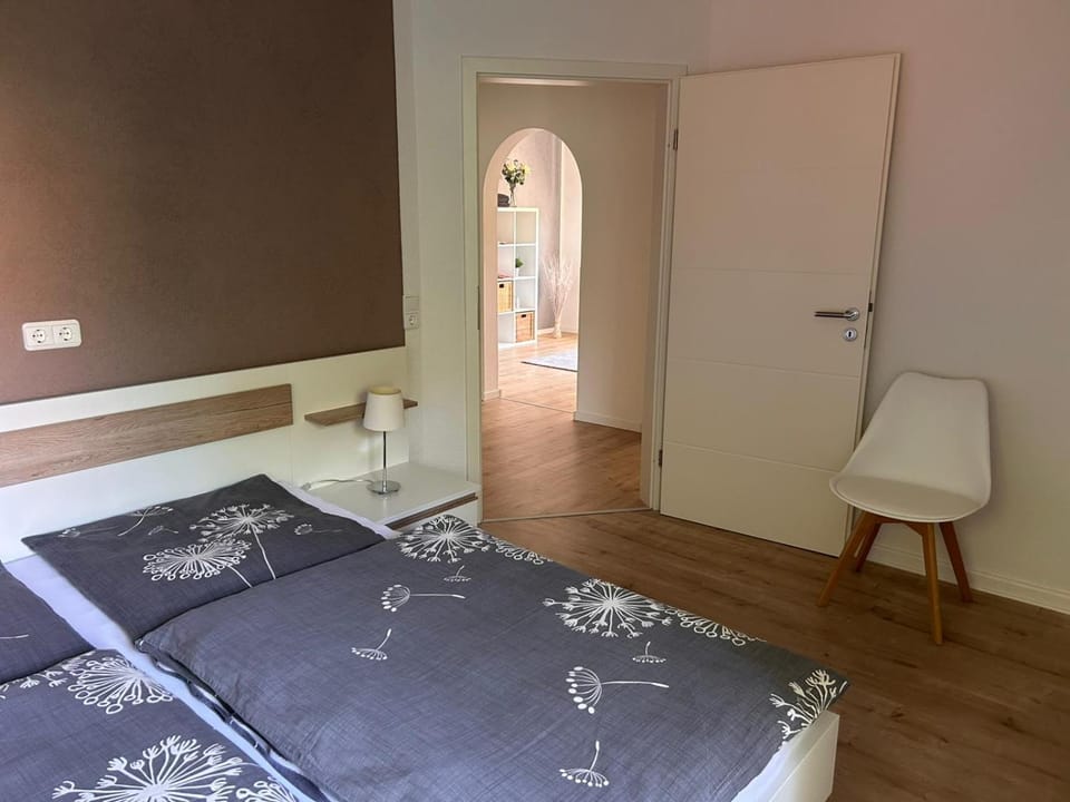 Ferienwohnung im Wesertal Apartment in Hamelin