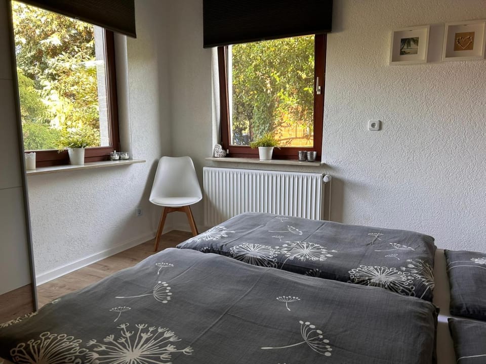 Ferienwohnung im Wesertal Apartment in Hamelin